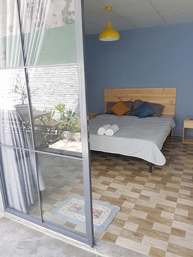 La La House Homestay Nha Trang Eksteriør billede