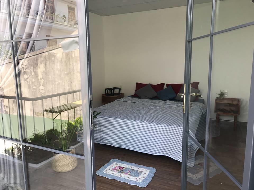 La La House Homestay Nha Trang Eksteriør billede