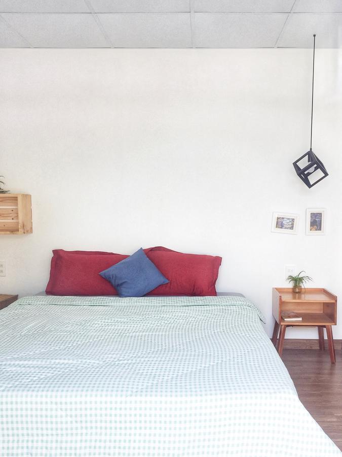 La La House Homestay Nha Trang Eksteriør billede