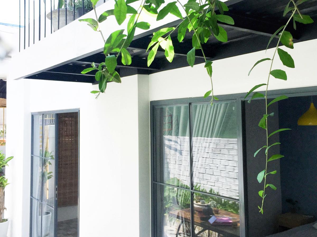 La La House Homestay Nha Trang Eksteriør billede