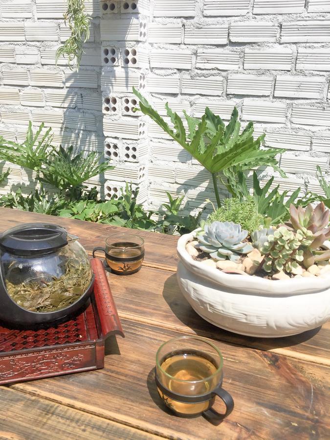 La La House Homestay Nha Trang Eksteriør billede