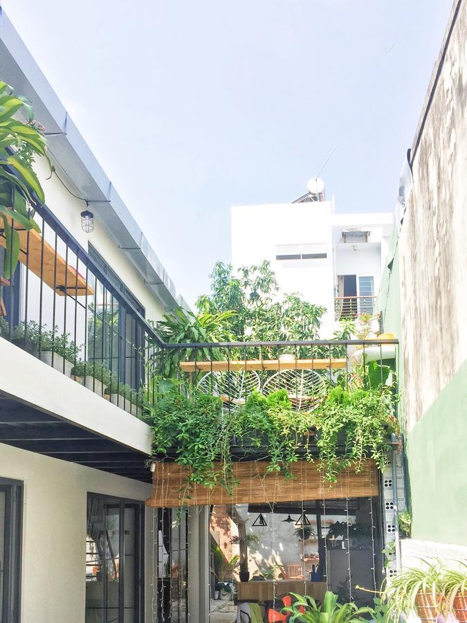 La La House Homestay Nha Trang Eksteriør billede