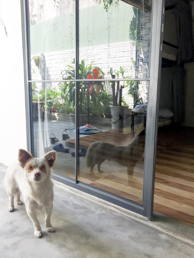 La La House Homestay Nha Trang Eksteriør billede
