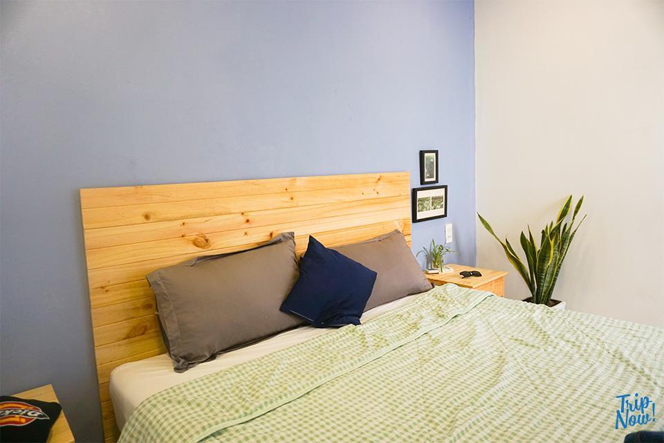 La La House Homestay Nha Trang Eksteriør billede