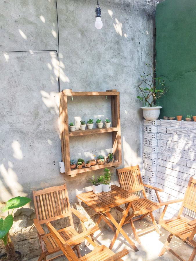 La La House Homestay Nha Trang Eksteriør billede