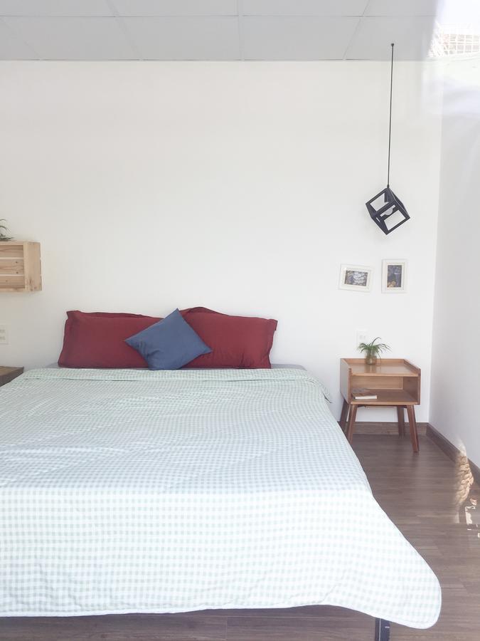 La La House Homestay Nha Trang Eksteriør billede