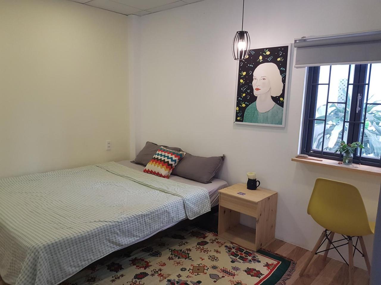 La La House Homestay Nha Trang Eksteriør billede