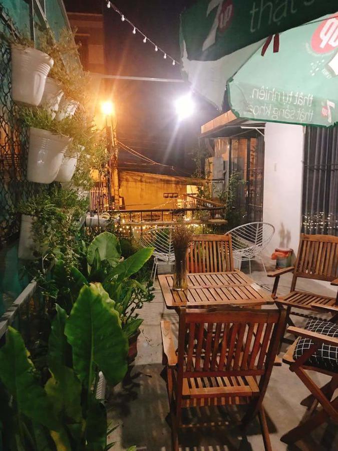 La La House Homestay Nha Trang Eksteriør billede