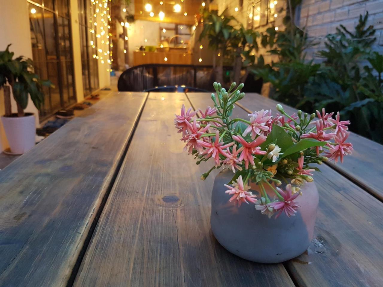 La La House Homestay Nha Trang Eksteriør billede