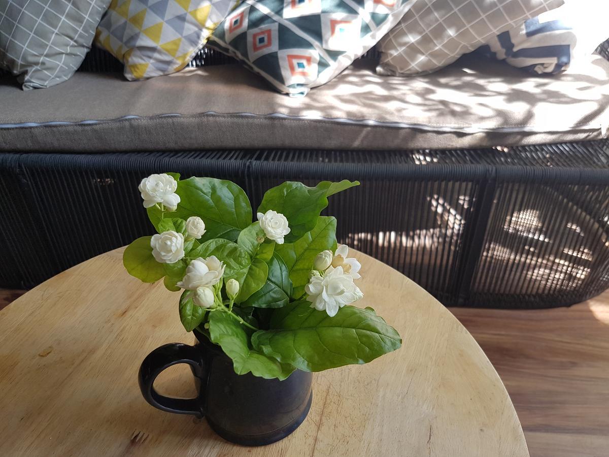 La La House Homestay Nha Trang Eksteriør billede