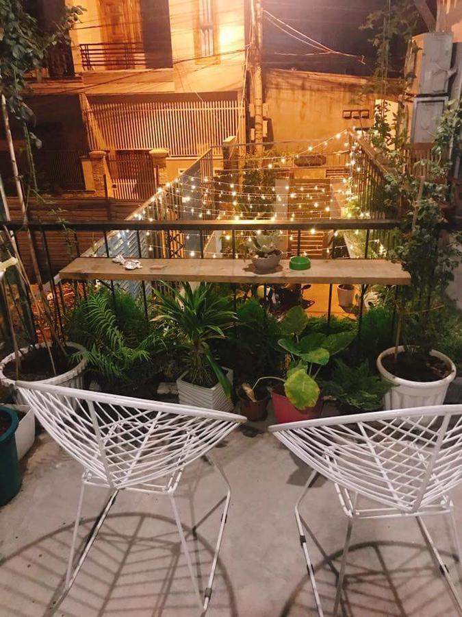 La La House Homestay Nha Trang Eksteriør billede