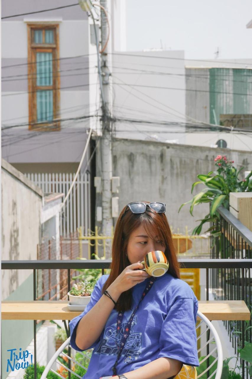La La House Homestay Nha Trang Eksteriør billede