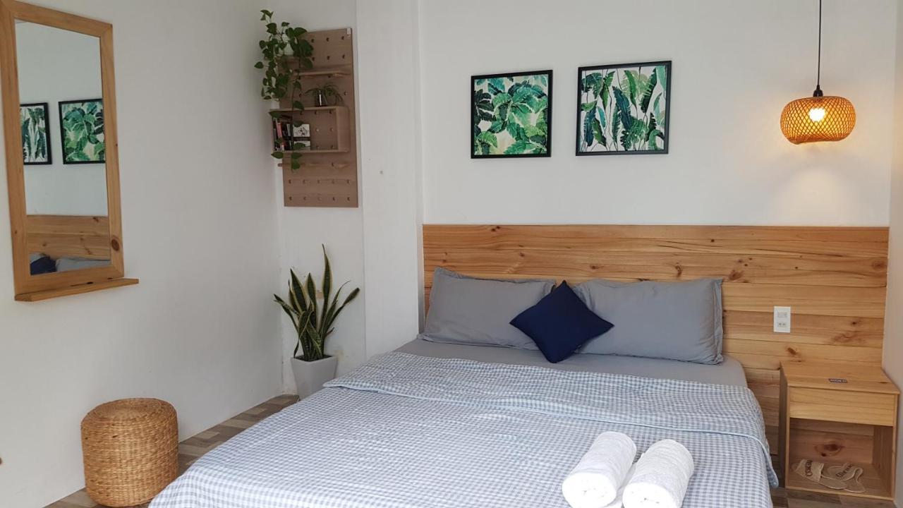 La La House Homestay Nha Trang Eksteriør billede