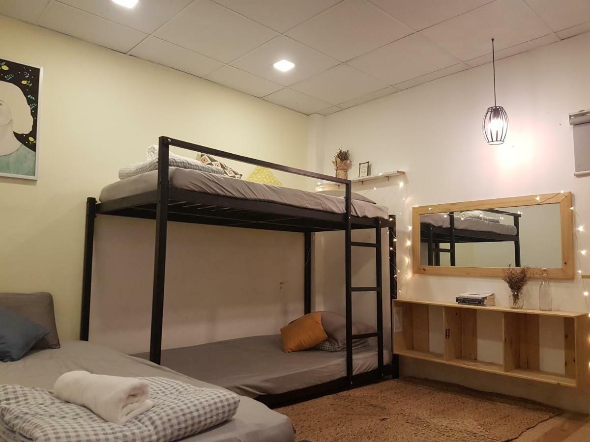 La La House Homestay Nha Trang Eksteriør billede