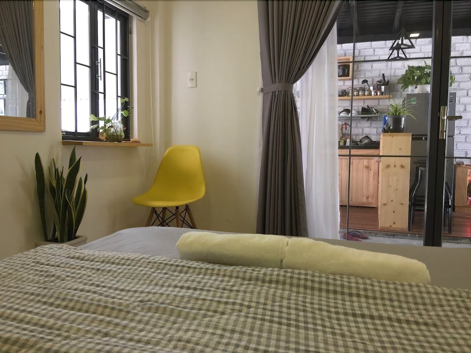 La La House Homestay Nha Trang Eksteriør billede