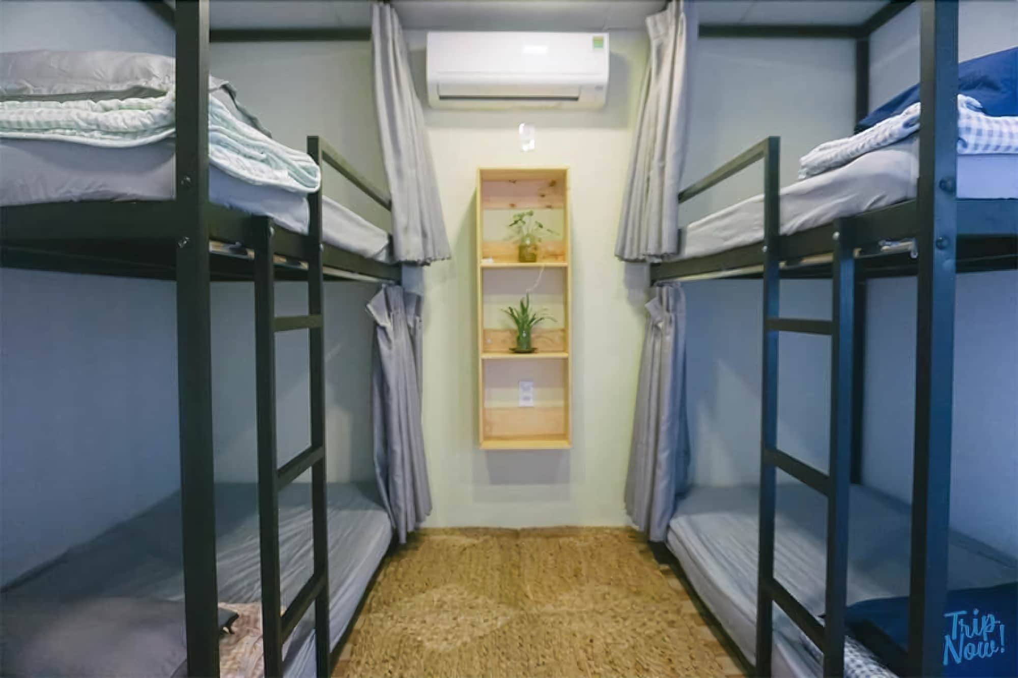 La La House Homestay Nha Trang Eksteriør billede