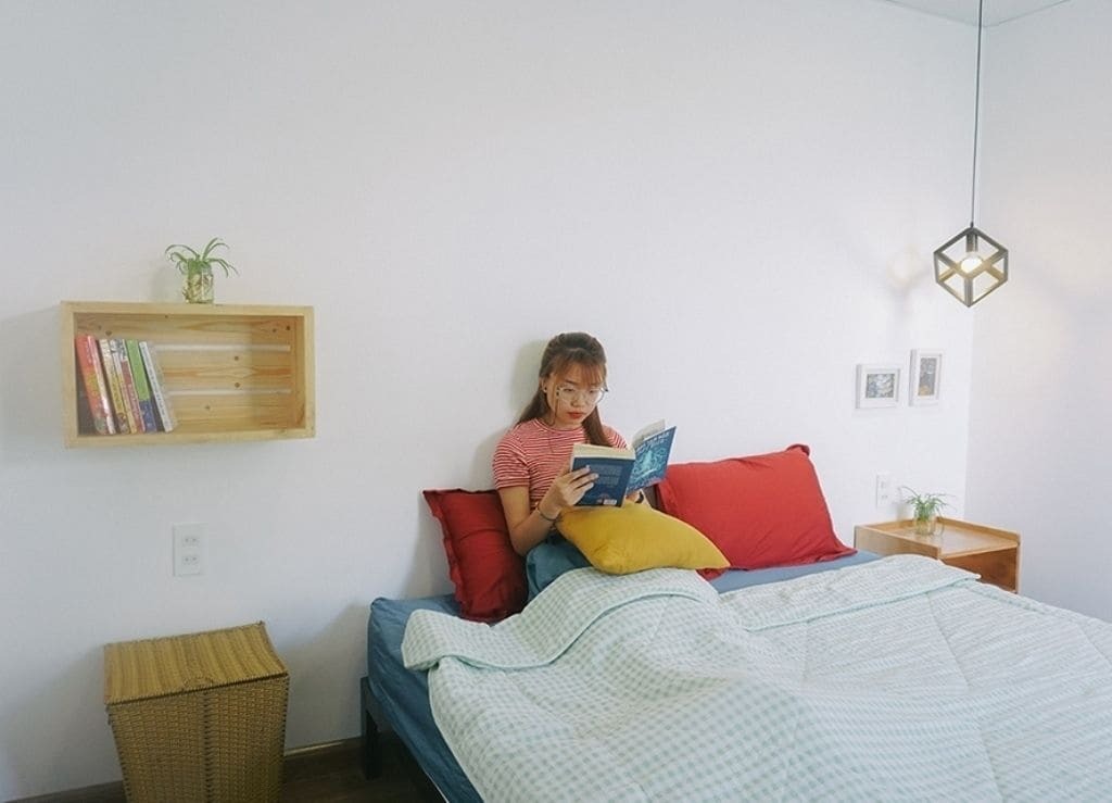 La La House Homestay Nha Trang Eksteriør billede