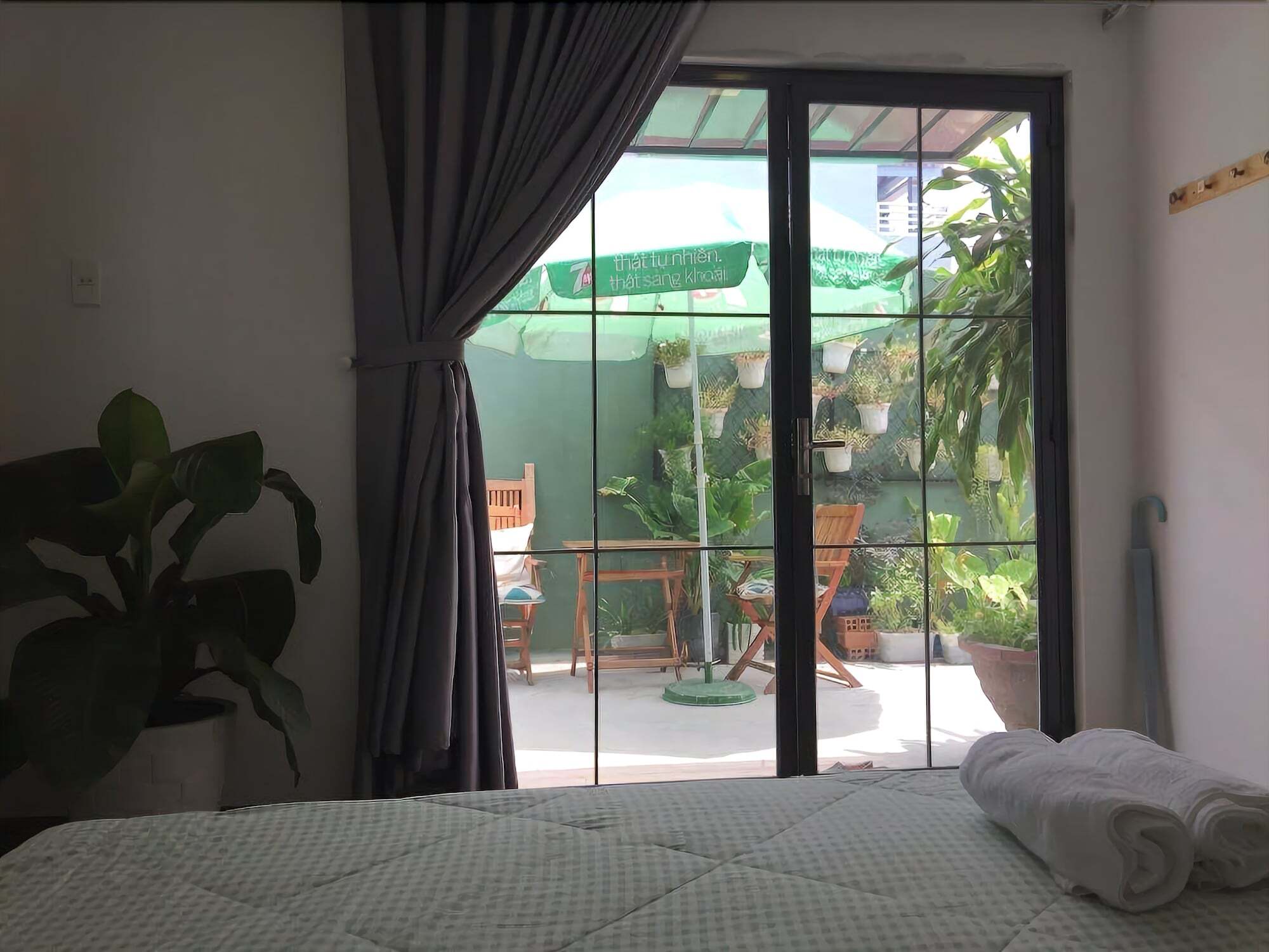 La La House Homestay Nha Trang Eksteriør billede