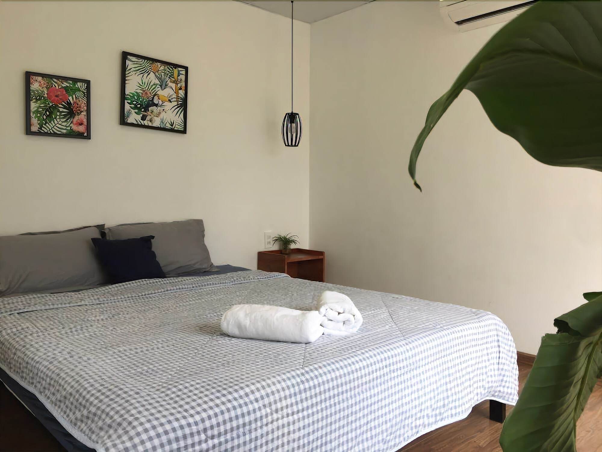 La La House Homestay Nha Trang Eksteriør billede