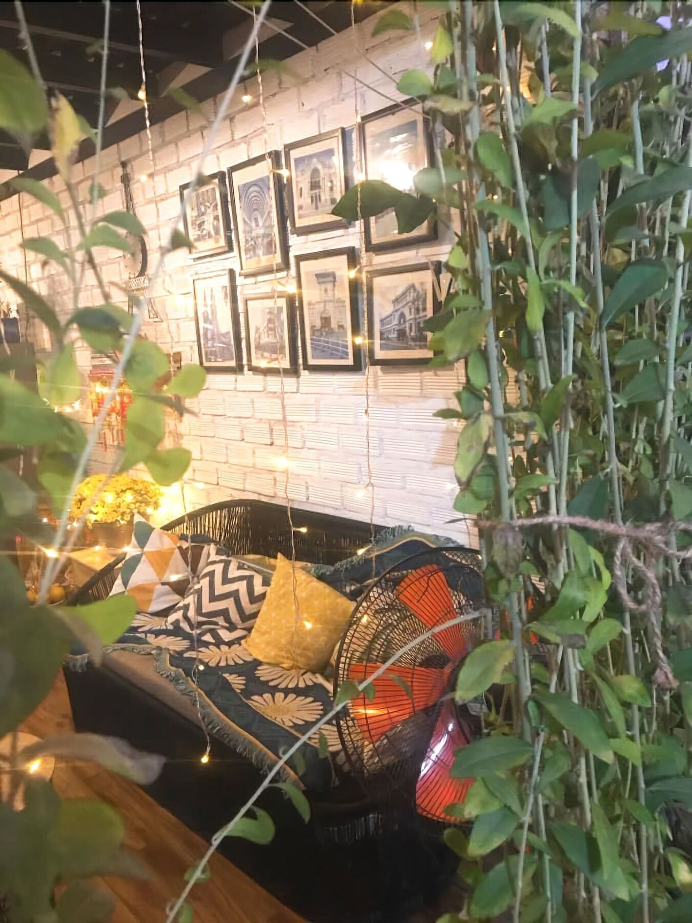 La La House Homestay Nha Trang Eksteriør billede