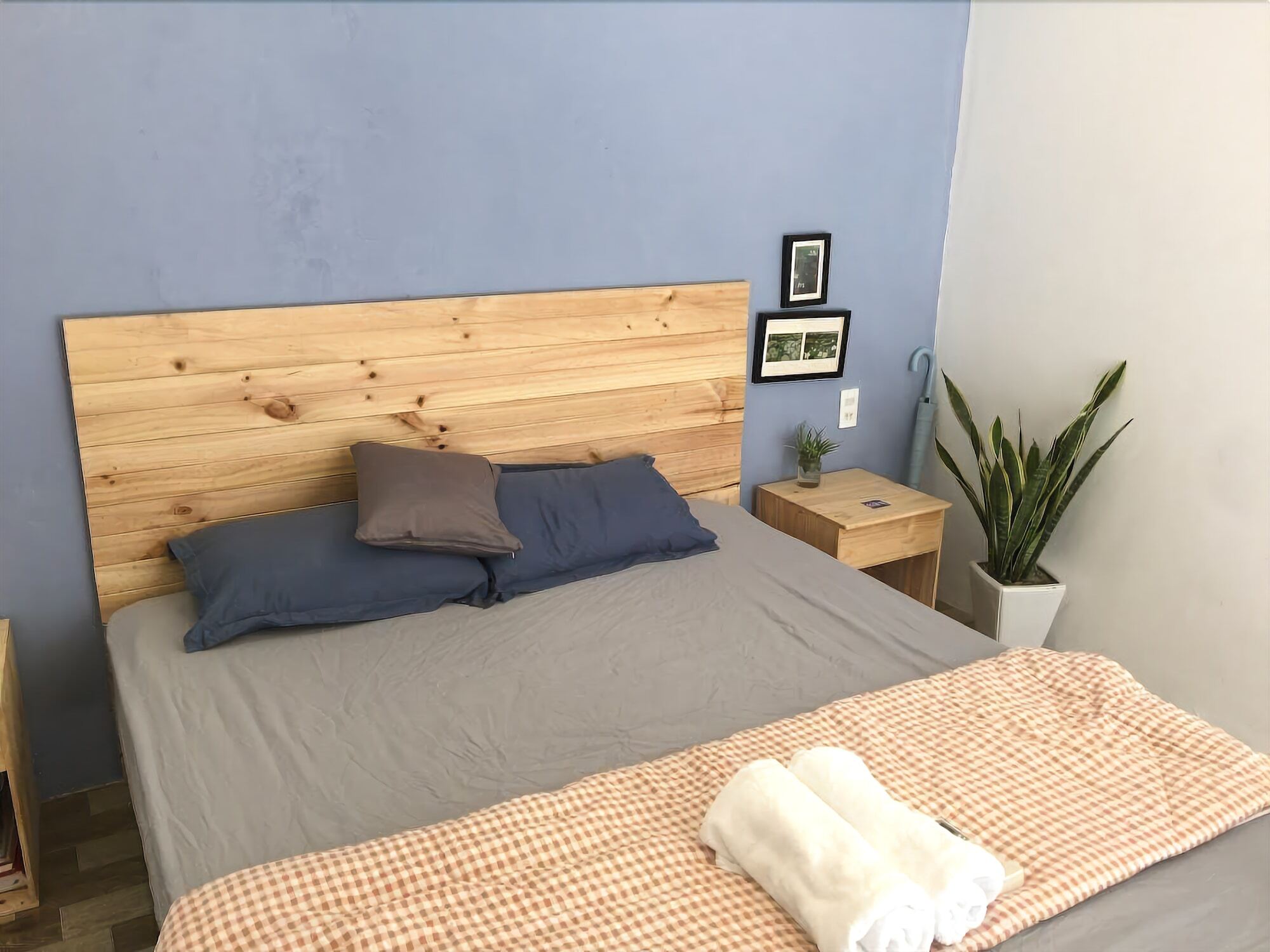 La La House Homestay Nha Trang Eksteriør billede
